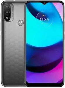 Замена динамика на телефоне Motorola Moto E20 в Тюмени